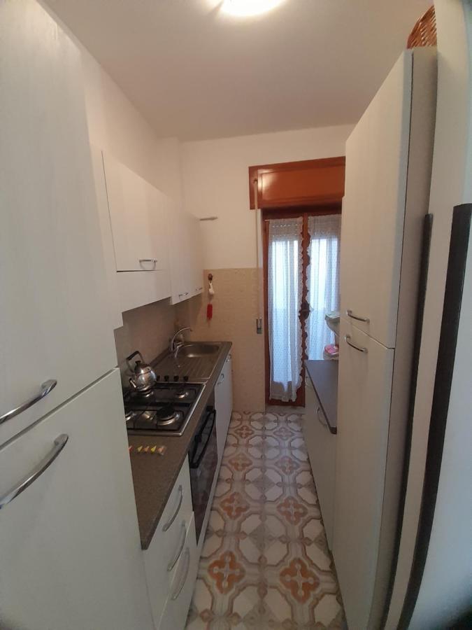 Gloria House Apartamento Tropea Exterior foto