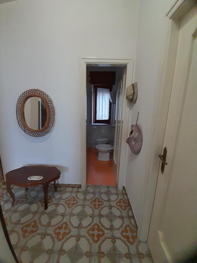 Gloria House Apartamento Tropea Exterior foto