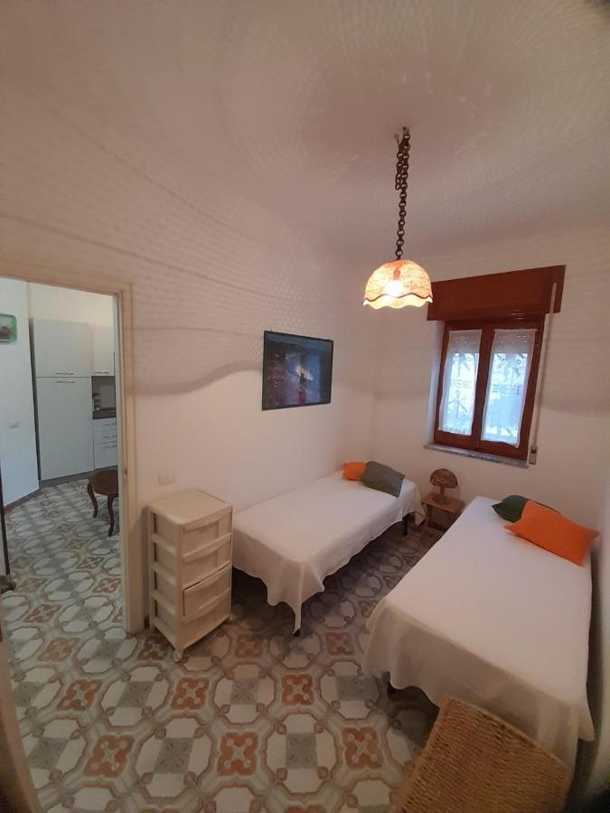 Gloria House Apartamento Tropea Exterior foto