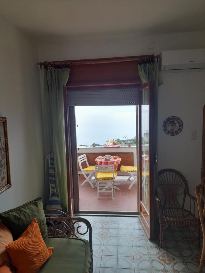 Gloria House Apartamento Tropea Exterior foto