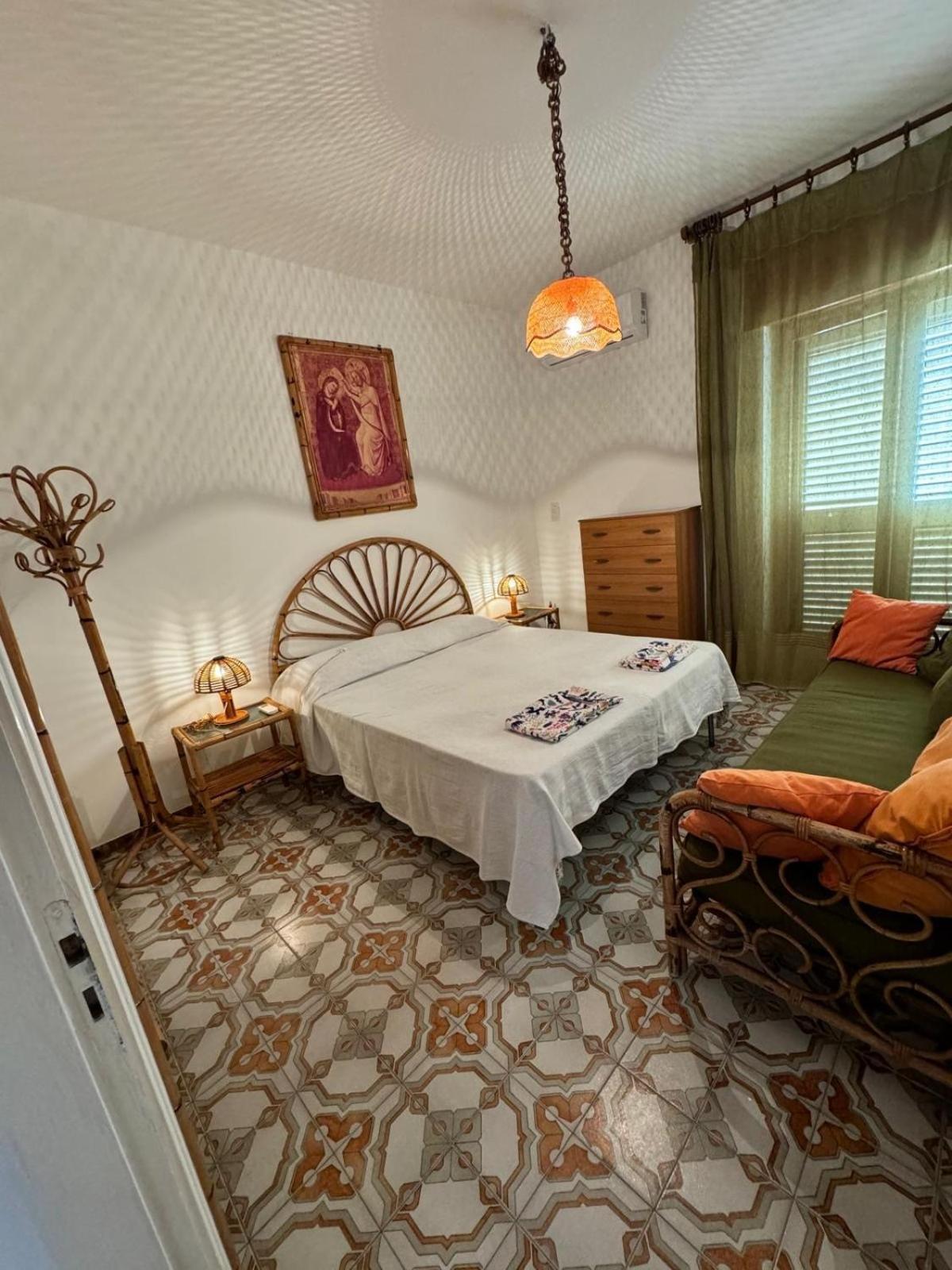 Gloria House Apartamento Tropea Exterior foto