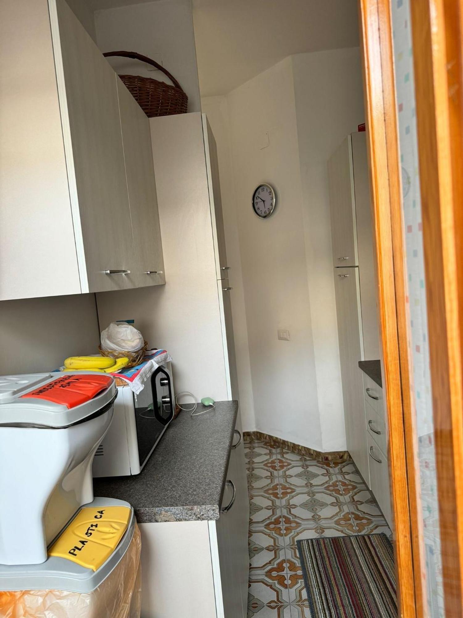 Gloria House Apartamento Tropea Exterior foto
